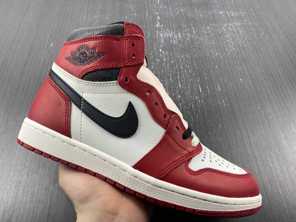AIR JORDAN 1